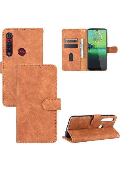 Motorola Moto G8 Oyun/kart Sahibi ile Bir Makro Kart Ekleme (Yurt Dışından)