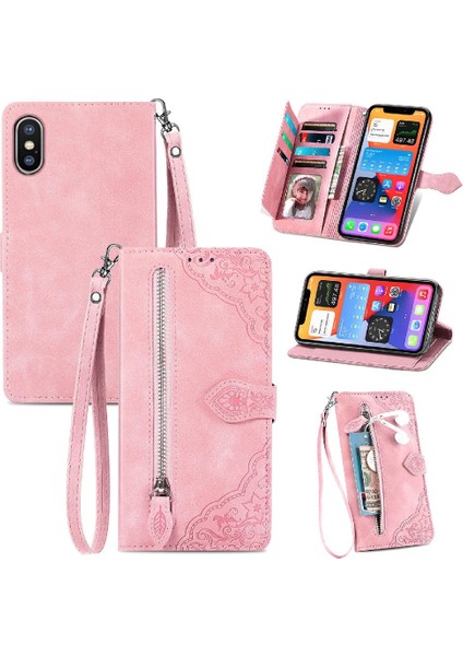 Iphone Xsmax Için Kılıf (Yurt Dışından)
