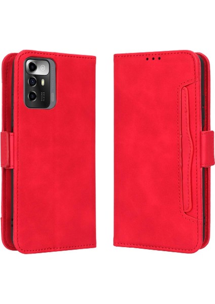 Zte Blade A72 5g Için Kılıf (Yurt Dışından) modelleri