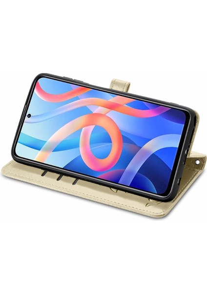 Xiaomi Redmi Not 11 Için Kılıf (Yurt Dışından) modelleri