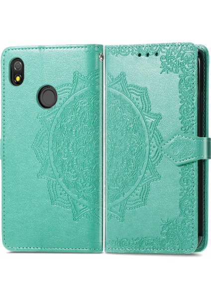 Tecno Pop 3 Için Durum (Yurt Dışından)