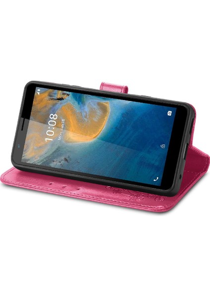 Zte Blade A31 Için Kılıf (Yurt Dışından) fırsatları