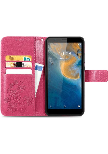 Zte Blade A31 Için Kılıf (Yurt Dışından) indirimleri