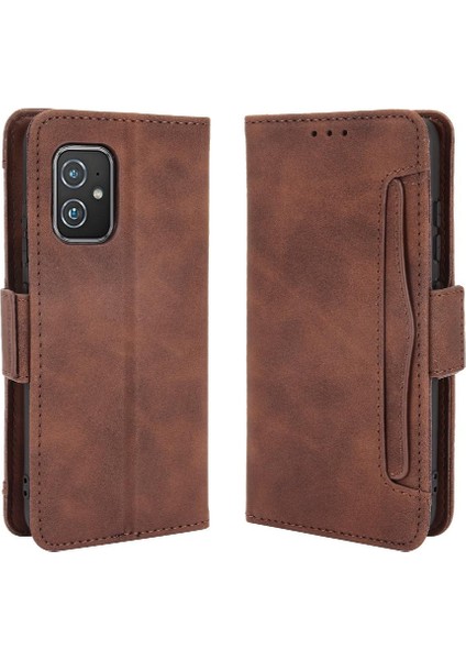 Asus Zenfone 8 Için Kılıf (Yurt Dışından) fırsatları