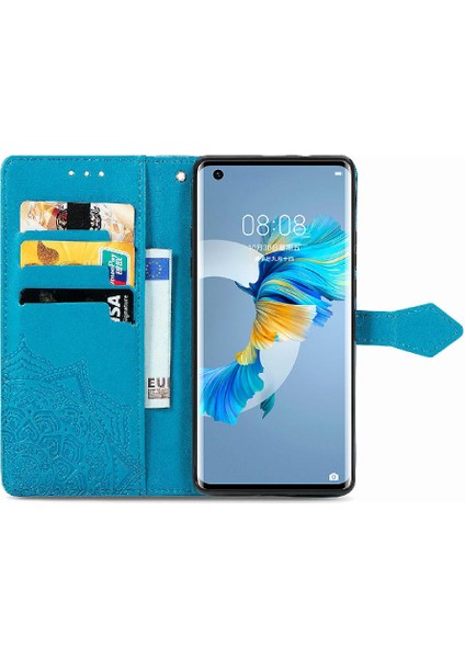 Huawei Mate 40 Için Kılıf (Yurt Dışından)