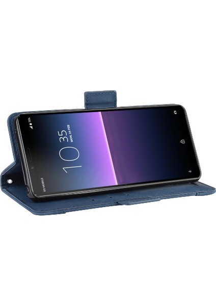 Mays Home1 Sony Xperia 10 Ii Için Kılıf (Yurt Dışından)