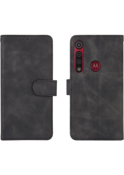 Motorola Moto G8 Oyun/kart Sahibi ile Bir Makro Kart Ekleme (Yurt Dışından)