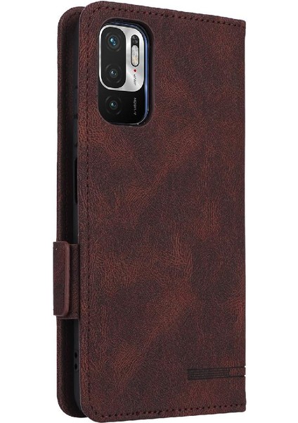Xiaomi Redmi NOTE10 5G/NOTE10T 5g Kart Tutucu Kickstand ile (Yurt Dışından)