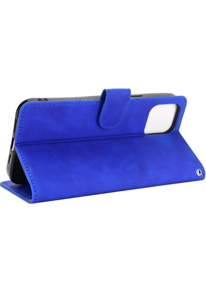 Kart Tutucu Kickstand ile iphone 12 Pro Max Tam Koruma (Yurt Dışından)