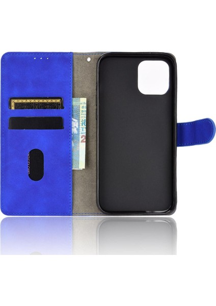 Kart Tutucu Kickstand ile iphone 12 Pro Max Tam Koruma (Yurt Dışından)