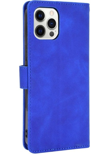 Kart Tutucu Kickstand ile iphone 12 Pro Max Tam Koruma (Yurt Dışından)