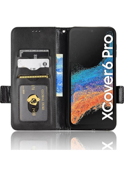 Samsung Galaxy Xcover 6 Pro Için Kılıf (Yurt Dışından) indirimleri