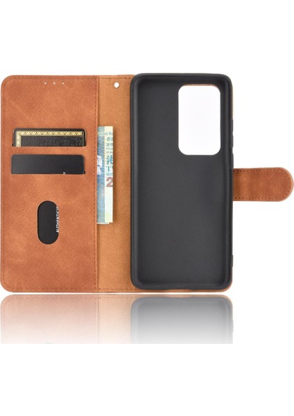 Huawei P40 Pro Kart Ekleme Koruyucu Kapak Için Kılıf Tam Koruma (Yurt Dışından) modelleri