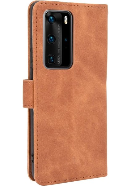 Huawei P40 Pro Kart Ekleme Koruyucu Kapak Için Kılıf Tam Koruma (Yurt Dışından) fırsatları