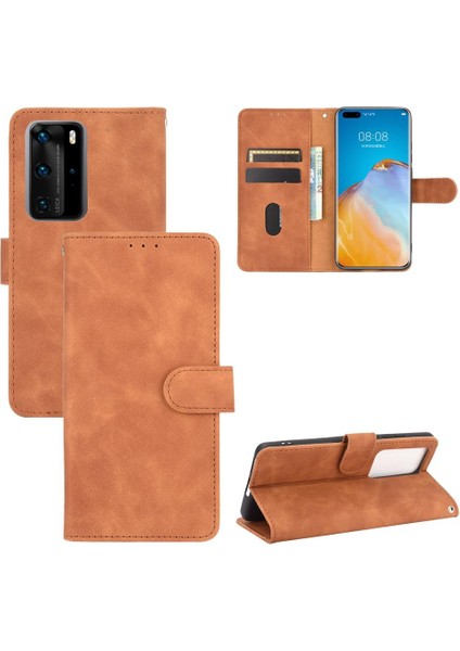 Huawei P40 Pro Kart Ekleme Koruyucu Kapak Için Kılıf Tam Koruma (Yurt Dışından) indirimleri