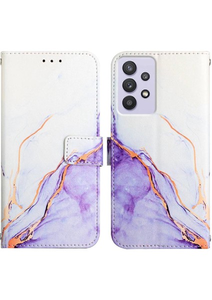 Samsung Galaxy A52 5g/4g Için Kılıf (Yurt Dışından)
