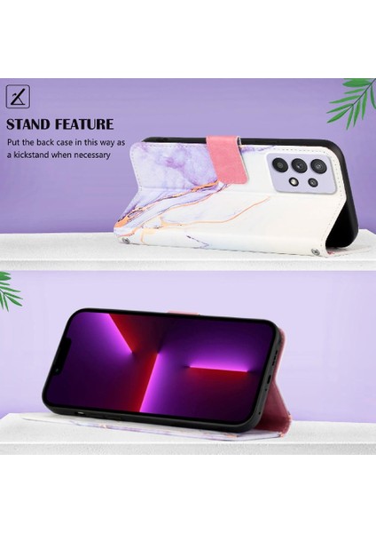 Samsung Galaxy A52 5g/4g Için Kılıf (Yurt Dışından)