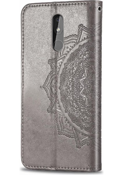 Nokia 3.2 Için Kılıf (Yurt Dışından)