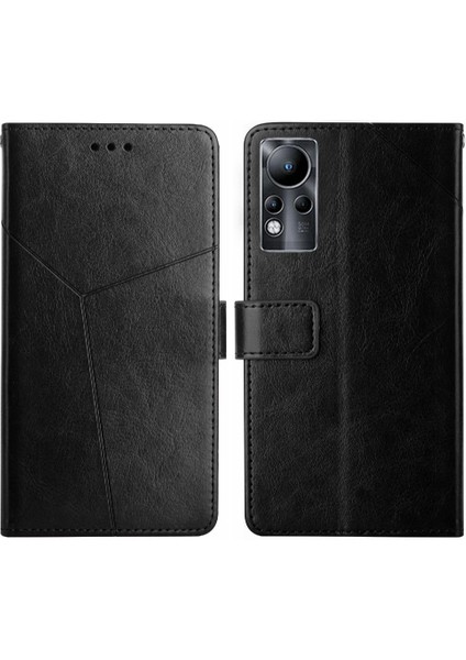 Infinix Not 11 Telefon Kılıfı Için Kılıf (Yurt Dışından)