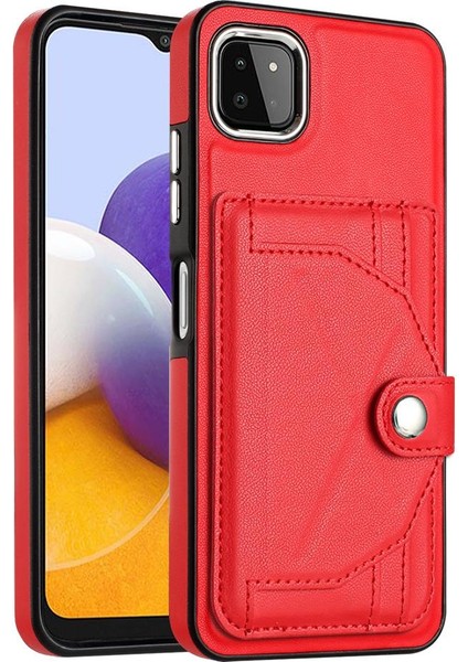 Samsung Galaxy A22 5g Için Kılıf (Yurt Dışından) fiyatları