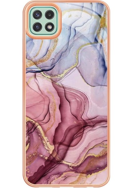 Samsung Galaxy A22 5g Kılıf ile Uyumlu (Yurt Dışından) modelleri
