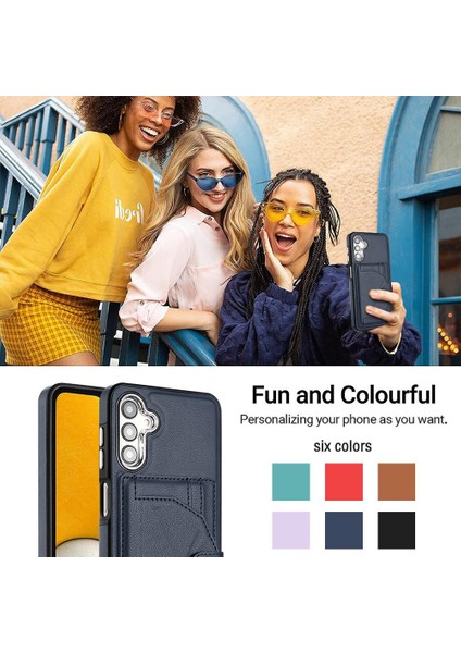 Samsung Galaxy A13 5g Için Kılıf (Yurt Dışından) indirimleri