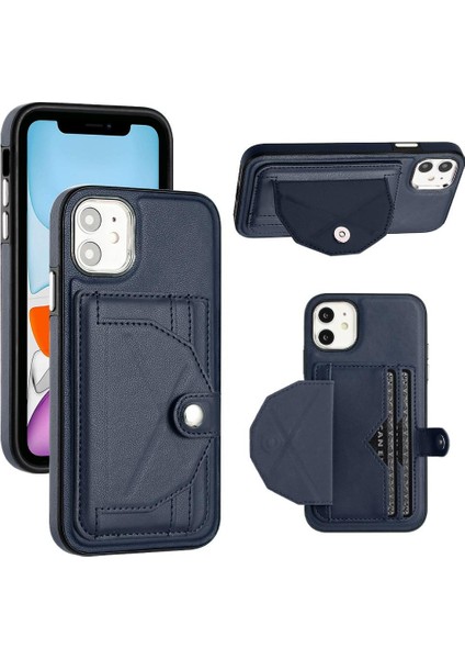IPhone 12 Için Kılıf (Yurt Dışından)