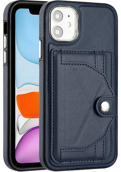 IPhone 12 Için Kılıf (Yurt Dışından)