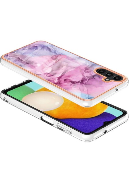 Samsung Galaxy A13 5g Kılıf ile Uyumlu (Yurt Dışından) modelleri