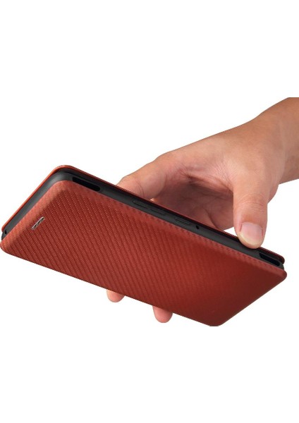 Kart Tutucu Kartı ile Asus Rog Telefon 5 Deri Folio Flip Case Için Kılıf (Yurt Dışından) fırsatları
