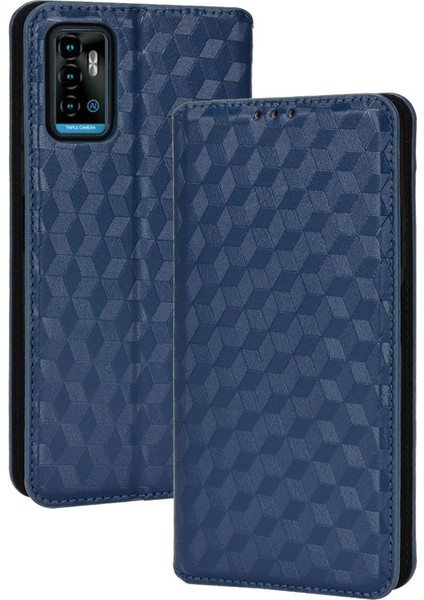 Zte Blade A71 Için Kılıf (Yurt Dışından)