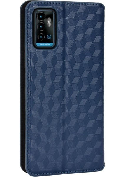 Zte Blade A71 Için Kılıf (Yurt Dışından)