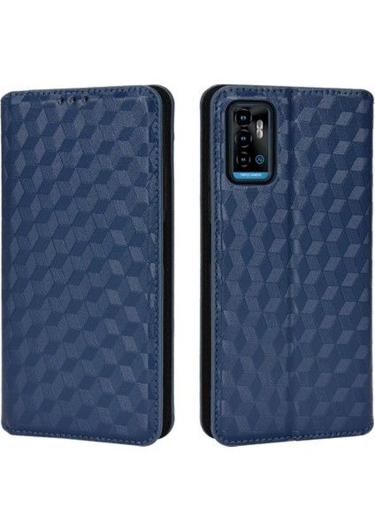 Zte Blade A71 Için Kılıf (Yurt Dışından)
