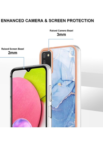 Samsung Galaxy A03S Durumda ile Uyumlu (Yurt Dışından) fiyatları