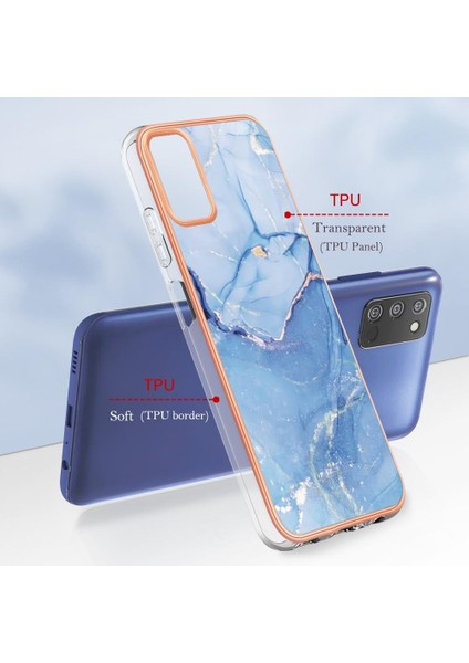 Samsung Galaxy A03S Durumda ile Uyumlu (Yurt Dışından) modelleri