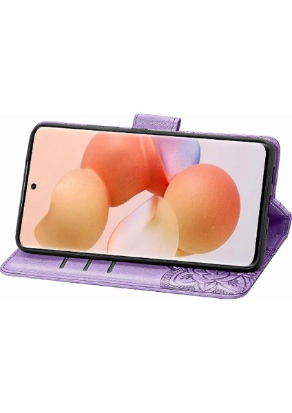 Xiaomi 12 Lite Için Kılıf (Yurt Dışından)