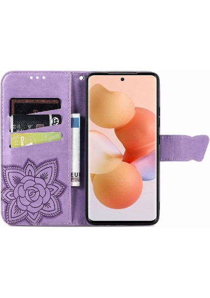 Xiaomi 12 Lite Için Kılıf (Yurt Dışından)