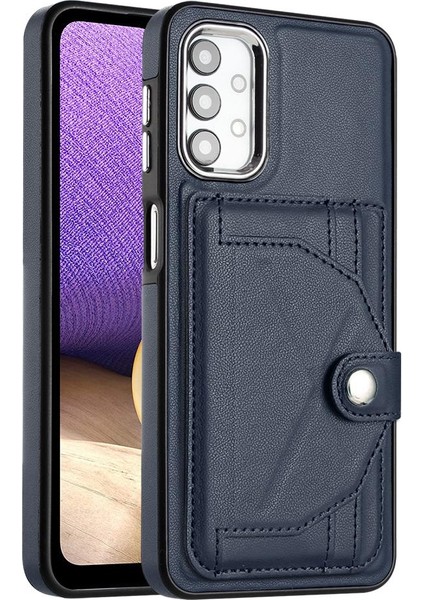 Samsung Galaxy A32 5g Için Kılıf (Yurt Dışından)