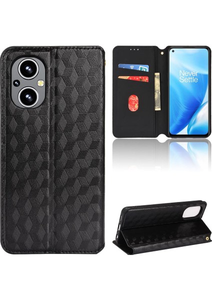 Oppo Oppo 8z 5g/oppo 7z 5g Için Kılıf (Yurt Dışından)