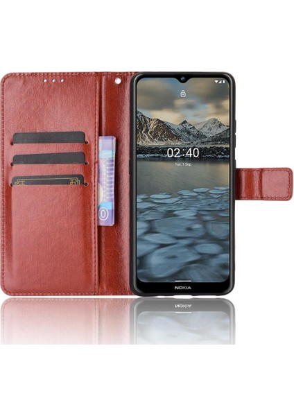 Nokia 1.4 Için Kılıf (Yurt Dışından)