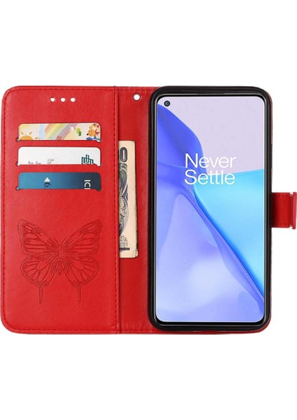 Oneplus 9 Için Kılıf (Yurt Dışından)