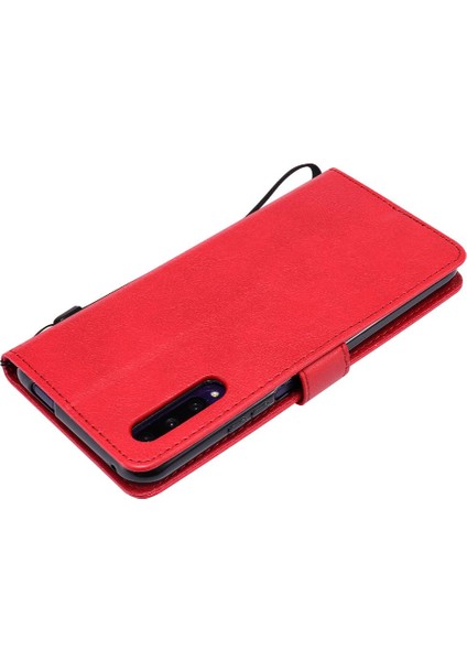 Onur 9x Için Flip Case/9x Pro Klasik Düz Renk Yüksek Kaliteli Deri (Yurt Dışından) indirimleri