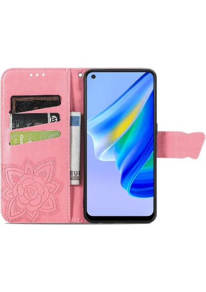 Oppo A95 4g / 5g Için Kılıf (Yurt Dışından)