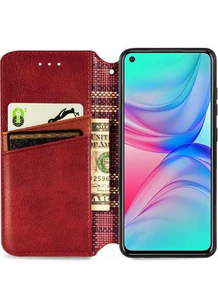Infinix Sıcak 10 Moda Tasarım Kapak Çevirin Cüzdan Fonksiyon Vaka (Yurt Dışından) indirimleri