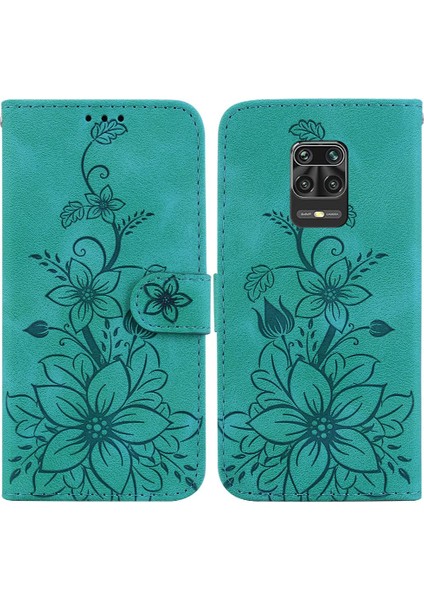 Xiaomi Redmi Note 9 Pro/max Case ile Uyumlu (Yurt Dışından) indirimleri