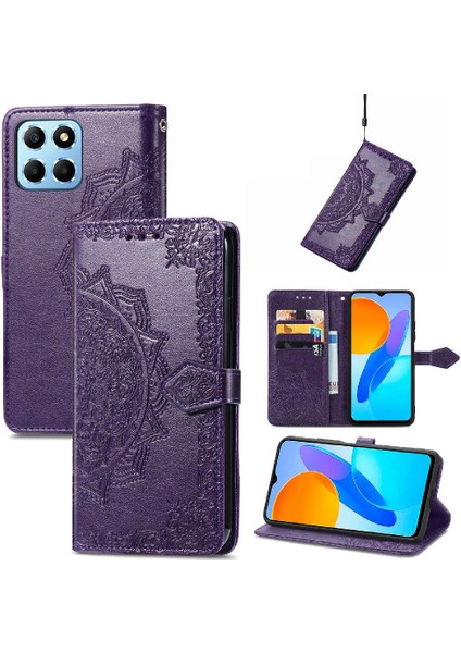 Huawei Onur X8 5g Için Kılıf (Yurt Dışından)