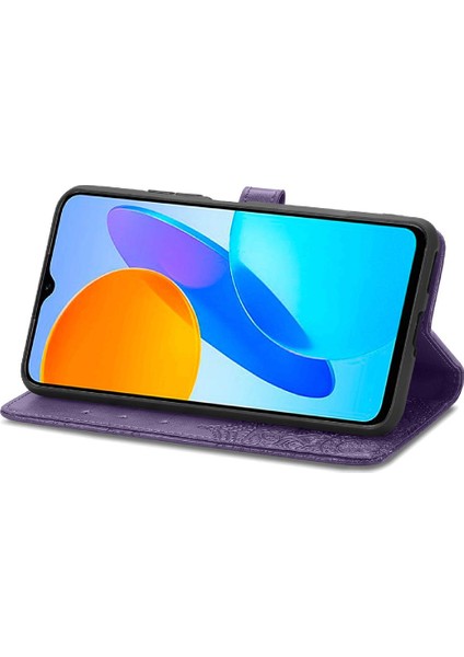 Huawei Onur X8 5g Için Kılıf (Yurt Dışından)