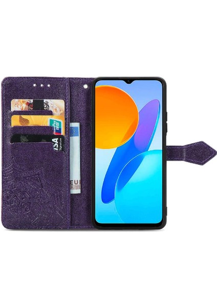 Huawei Onur X8 5g Için Kılıf (Yurt Dışından)