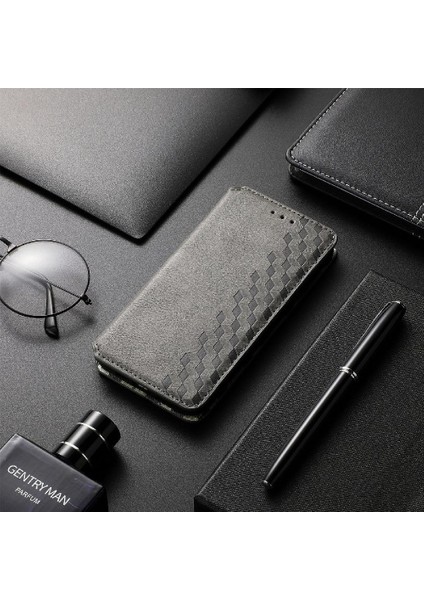 Asus Zenfone 9 Için Kılıf Cüzdan Fonksiyonu Moda Tasarım Deri Kılıf Flip (Yurt Dışından) fiyatları