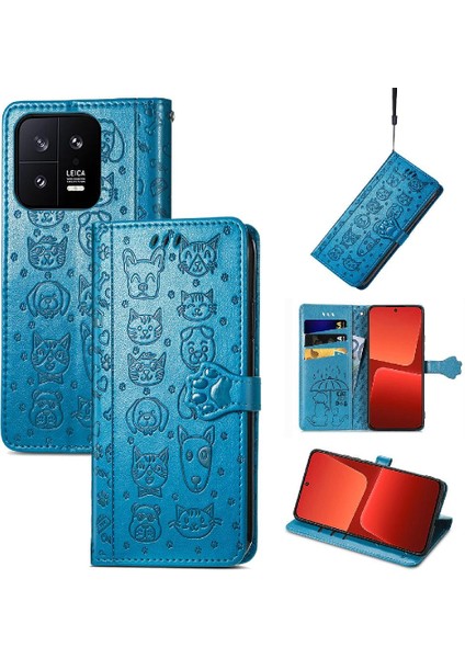 Xiaomi 13 Için Kılıf (Yurt Dışından) modelleri